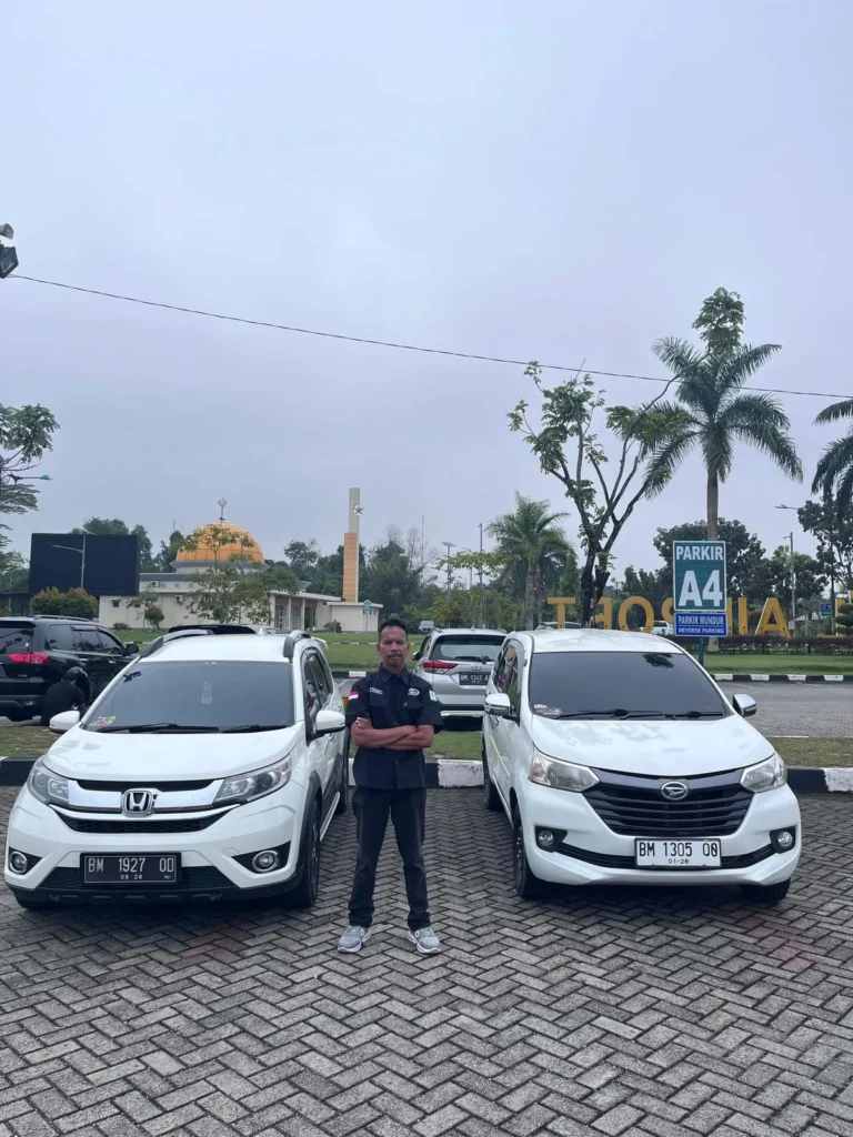 HF RENTCAR PEKANBARU -RENTAL MOBIL PEKANBARU