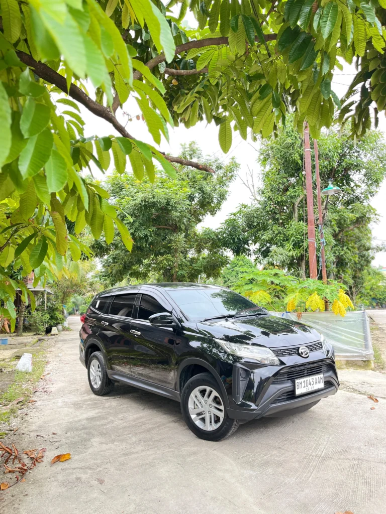 HF RENTCAR PEKANBARU -RENTAL MOBIL PEKANBARU