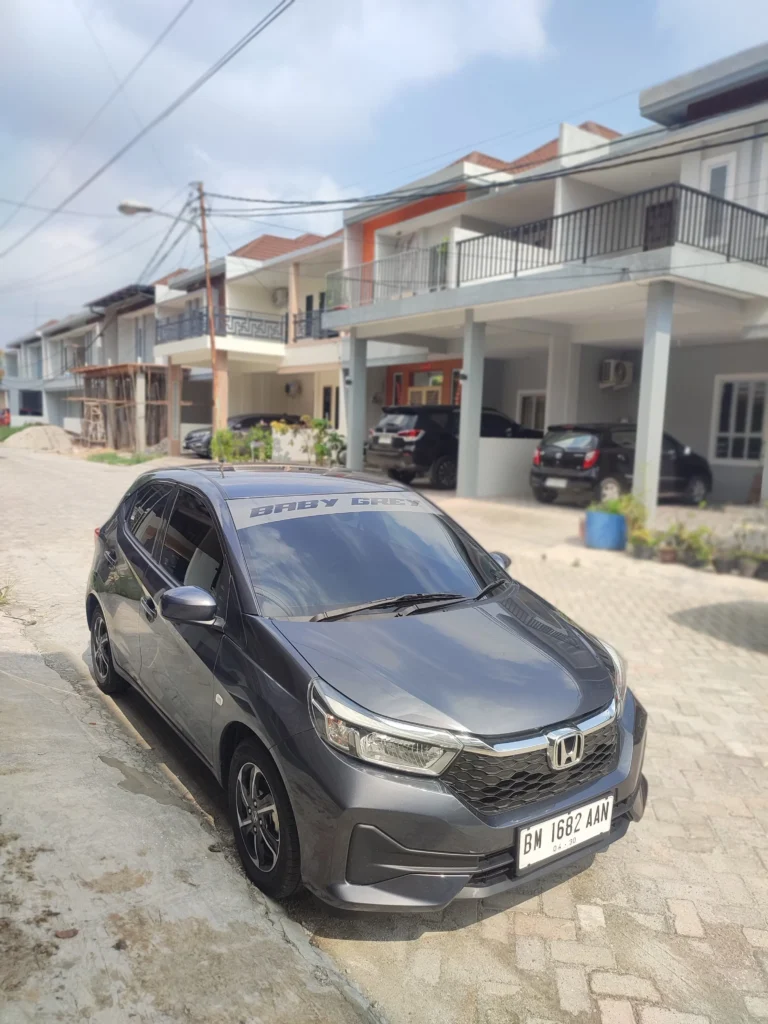 HF RENTCAR PEKANBARU -RENTAL MOBIL PEKANBARU