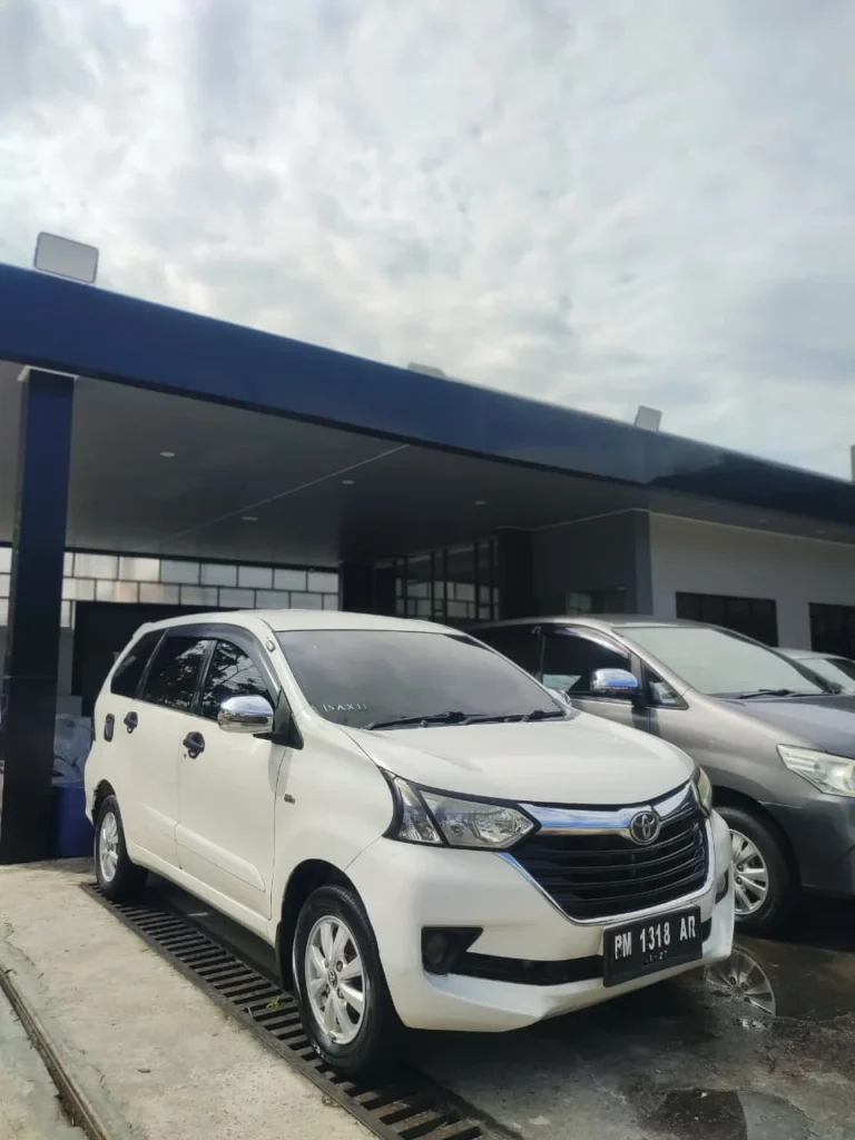 HF RENTCAR PEKANBARU -RENTAL MOBIL PEKANBARU